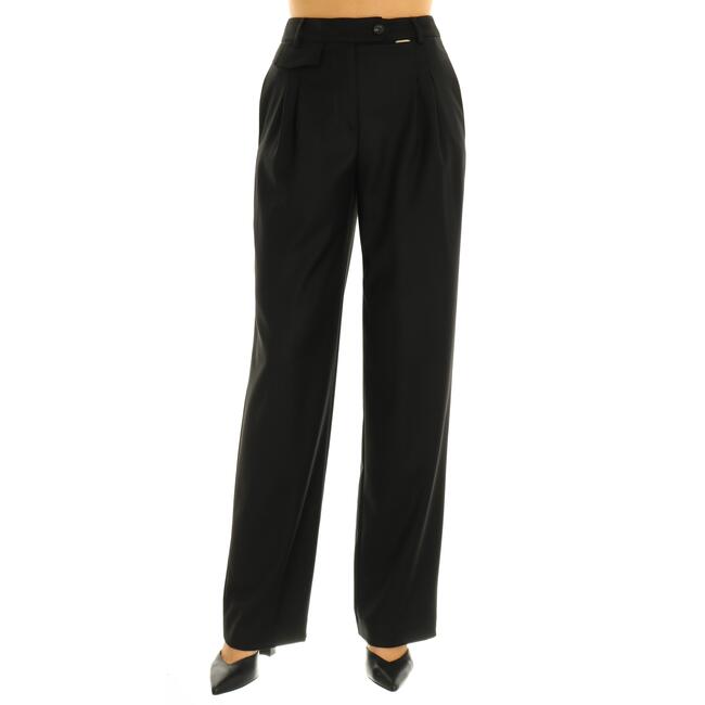 PANTALONE MALOSCO HANNY DEEP - Mad Fashion | img vers.1300x/